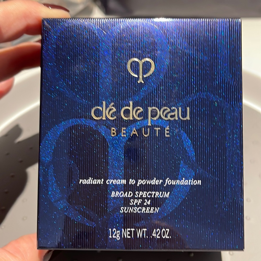 Cle de peau Beaute